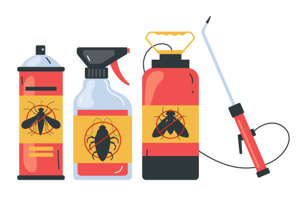 Best Pest Control Treatment  in Benton Park, CA