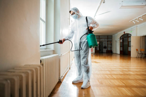 Best Wildlife Control Services  in Benton Park, CA